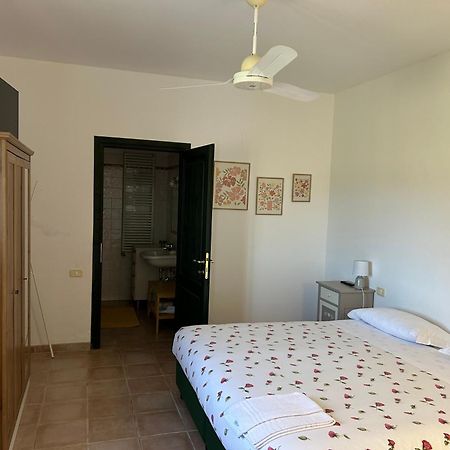 Il Casale Delle Rose Aparthotel Paganico  Eksteriør bilde