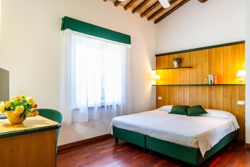 Il Casale Delle Rose Aparthotel Paganico  Eksteriør bilde