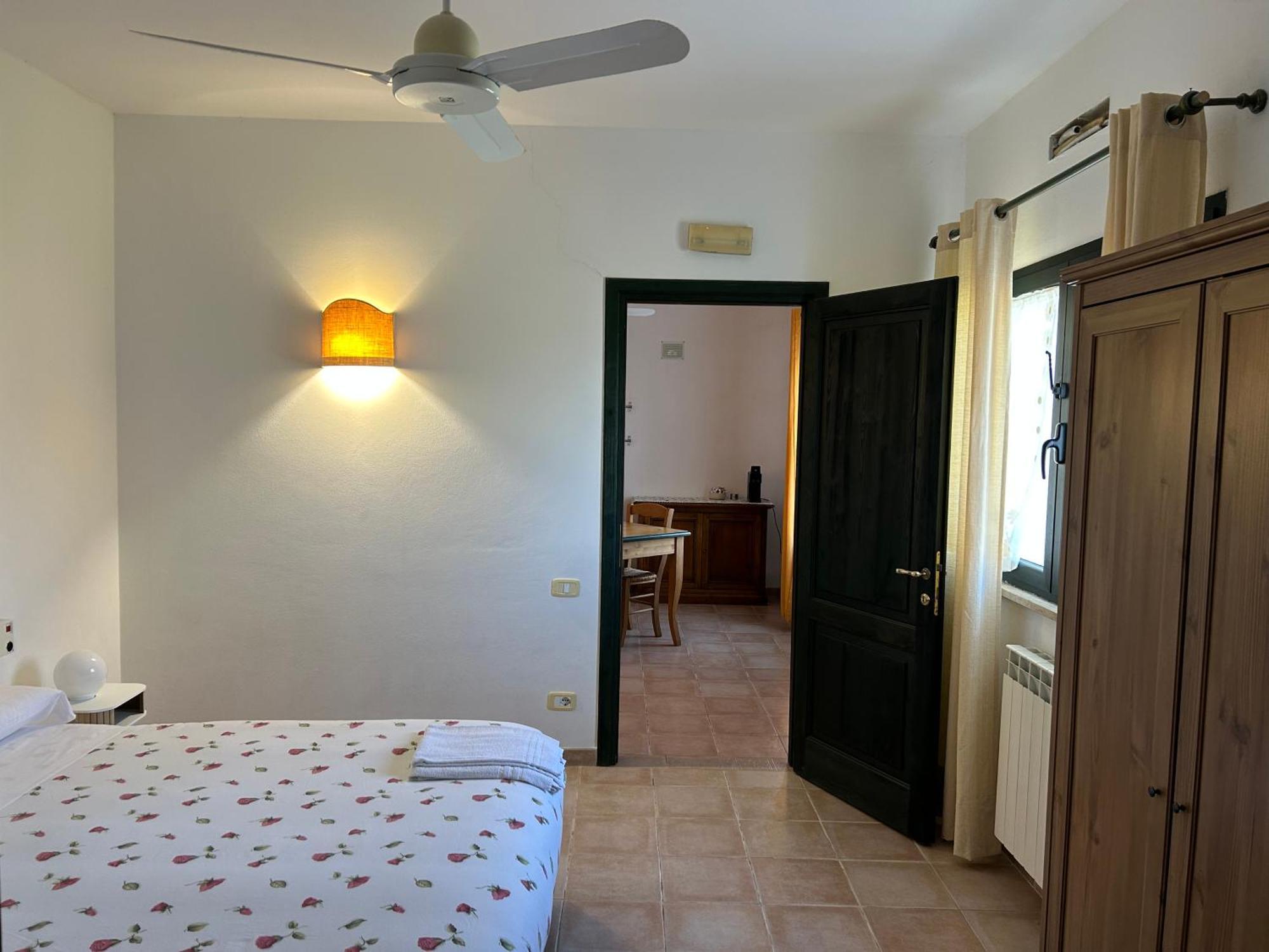 Il Casale Delle Rose Aparthotel Paganico  Eksteriør bilde