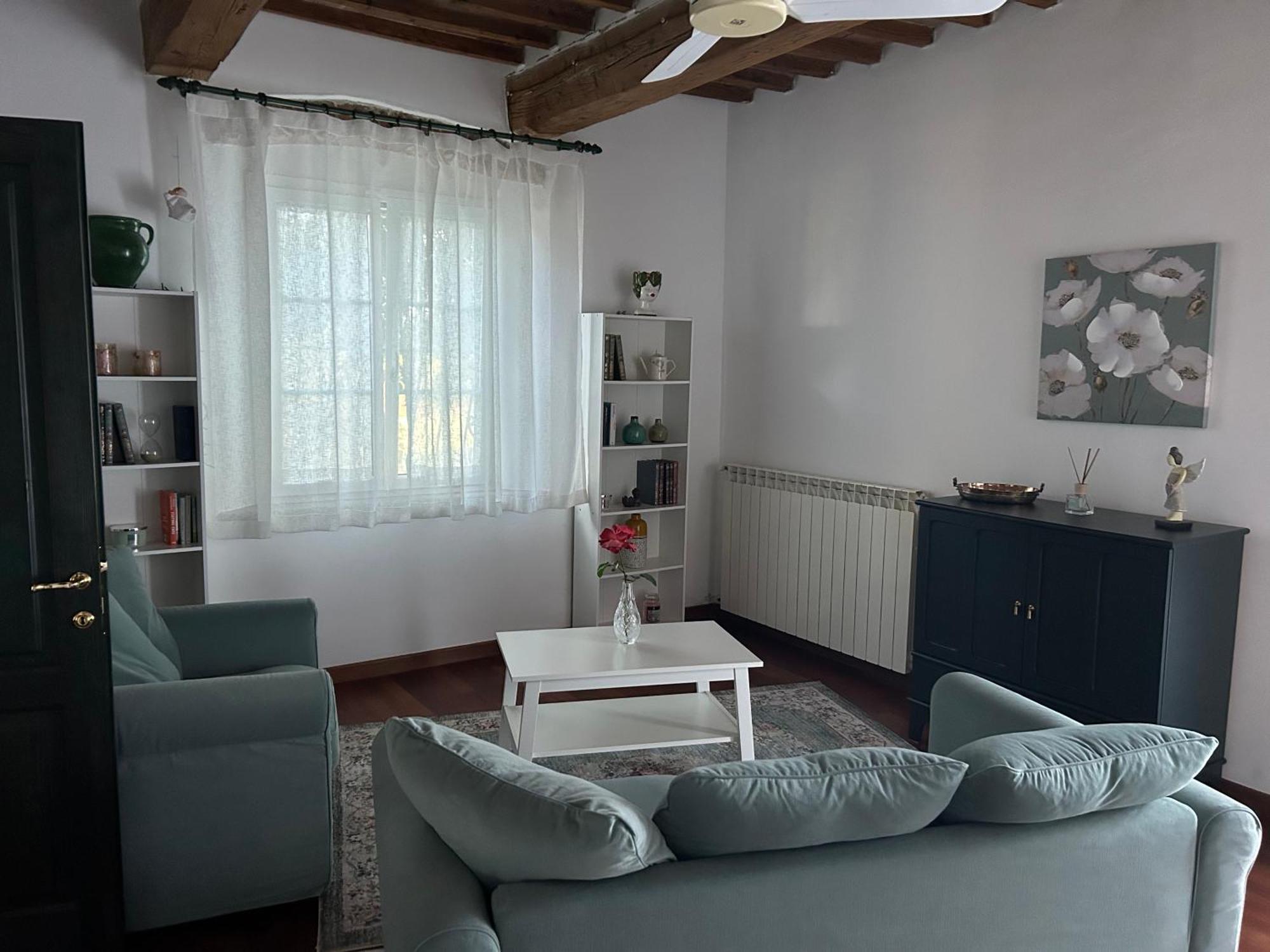 Il Casale Delle Rose Aparthotel Paganico  Eksteriør bilde