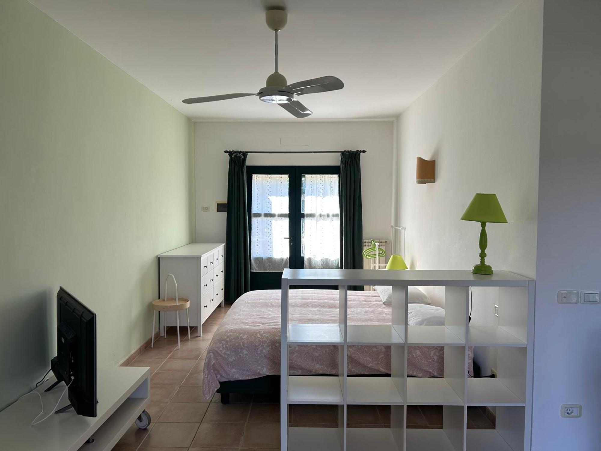 Il Casale Delle Rose Aparthotel Paganico  Eksteriør bilde
